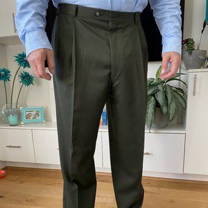 Nordstrom Men's Super 100's Dress Slacks